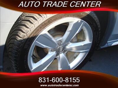 2014 Audi allroad 2.0T quattro Premium - Photo 14 - Santa Cruz, CA 95062