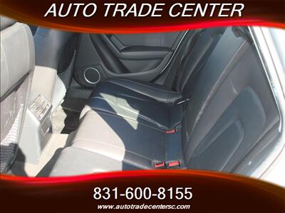 2014 Audi allroad 2.0T quattro Premium - Photo 9 - Santa Cruz, CA 95062