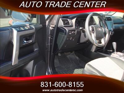 2021 Toyota 4Runner SR5 - Photo 7 - Santa Cruz, CA 95062