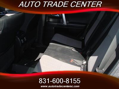 2021 Toyota 4Runner SR5 - Photo 9 - Santa Cruz, CA 95062