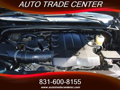 2021 Toyota 4Runner SR5 - Photo 11 - Santa Cruz, CA 95062