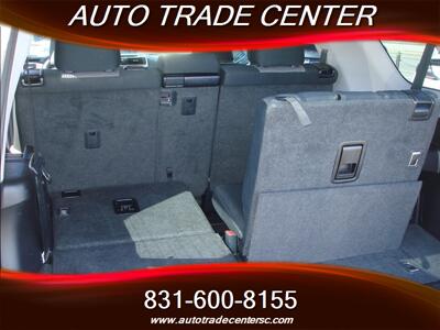 2021 Toyota 4Runner SR5 - Photo 10 - Santa Cruz, CA 95062