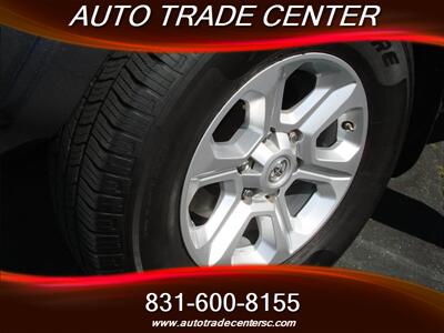 2021 Toyota 4Runner SR5 - Photo 12 - Santa Cruz, CA 95062