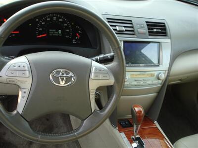 2009 Toyota Camry XLE V6   - Photo 12 - Santa Cruz, CA 95062