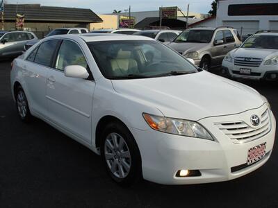 2009 Toyota Camry XLE V6   - Photo 3 - Santa Cruz, CA 95062