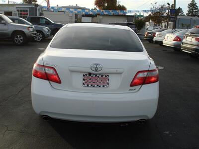 2009 Toyota Camry XLE V6   - Photo 6 - Santa Cruz, CA 95062