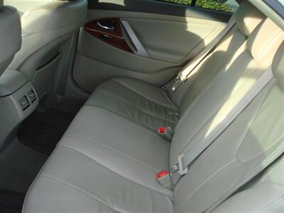 2009 Toyota Camry XLE V6   - Photo 10 - Santa Cruz, CA 95062