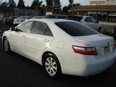 2009 Toyota Camry XLE V6   - Photo 7 - Santa Cruz, CA 95062