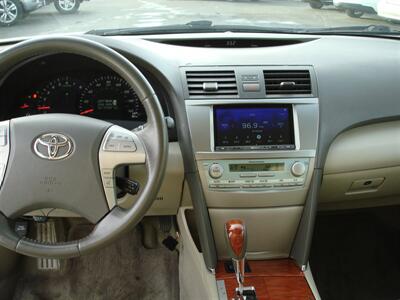 2009 Toyota Camry XLE V6   - Photo 9 - Santa Cruz, CA 95062