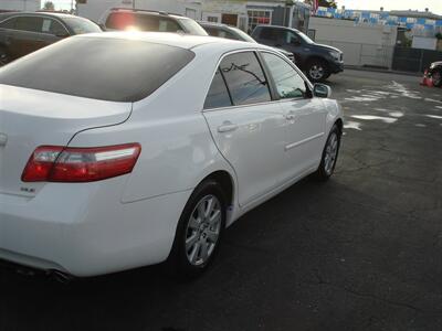 2009 Toyota Camry XLE V6   - Photo 5 - Santa Cruz, CA 95062