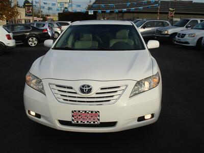 2009 Toyota Camry XLE V6   - Photo 2 - Santa Cruz, CA 95062