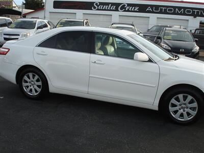 2009 Toyota Camry XLE V6   - Photo 4 - Santa Cruz, CA 95062