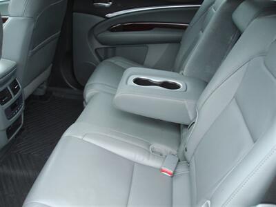 2013 Acura RDX SH-AWD W/TECH   - Photo 10 - Santa Cruz, CA 95062