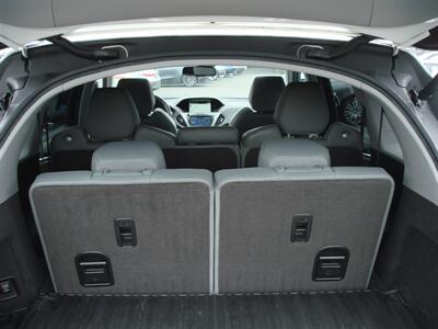 2013 Acura RDX SH-AWD W/TECH   - Photo 13 - Santa Cruz, CA 95062