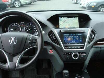 2013 Acura RDX SH-AWD W/TECH   - Photo 9 - Santa Cruz, CA 95062