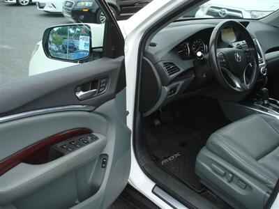2013 Acura RDX SH-AWD W/TECH   - Photo 8 - Santa Cruz, CA 95062