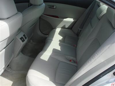 2007 Lexus ES   - Photo 11 - Santa Cruz, CA 95062