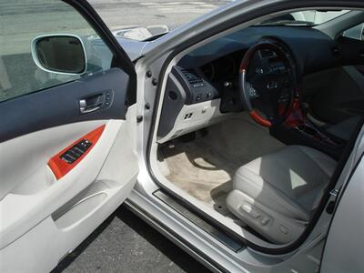 2007 Lexus ES   - Photo 7 - Santa Cruz, CA 95062