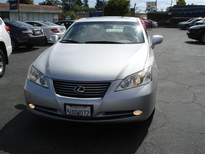 2007 Lexus ES   - Photo 2 - Santa Cruz, CA 95062