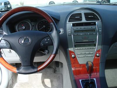 2007 Lexus ES   - Photo 10 - Santa Cruz, CA 95062