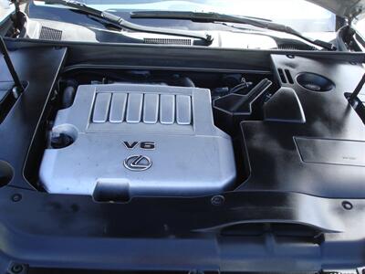 2007 Lexus ES   - Photo 12 - Santa Cruz, CA 95062
