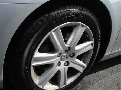 2007 Lexus ES   - Photo 13 - Santa Cruz, CA 95062