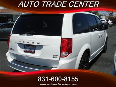 2018 Dodge Grand Caravan GT   - Photo 5 - Santa Cruz, CA 95062