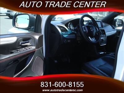 2018 Dodge Grand Caravan GT   - Photo 8 - Santa Cruz, CA 95062
