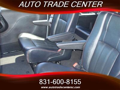2018 Dodge Grand Caravan GT   - Photo 10 - Santa Cruz, CA 95062