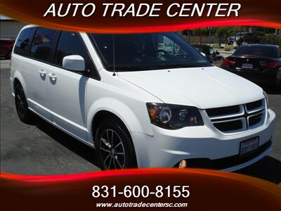 2018 Dodge Grand Caravan GT   - Photo 3 - Santa Cruz, CA 95062