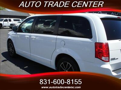 2018 Dodge Grand Caravan GT   - Photo 7 - Santa Cruz, CA 95062