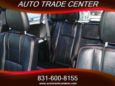 2018 Dodge Grand Caravan GT   - Photo 11 - Santa Cruz, CA 95062