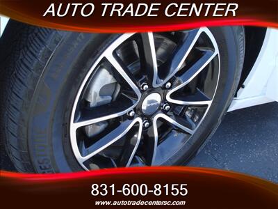 2018 Dodge Grand Caravan GT   - Photo 14 - Santa Cruz, CA 95062