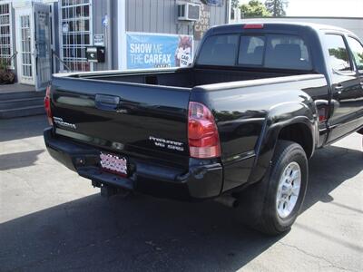 2007 Toyota Tacoma PreRunner V6   - Photo 5 - Santa Cruz, CA 95062