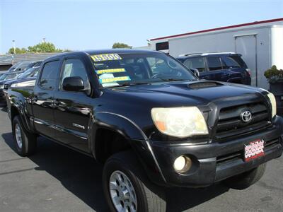 2007 Toyota Tacoma PreRunner V6   - Photo 3 - Santa Cruz, CA 95062