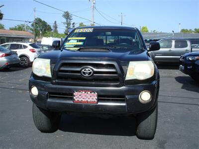 2007 Toyota Tacoma PreRunner V6   - Photo 2 - Santa Cruz, CA 95062