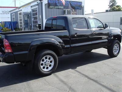 2007 Toyota Tacoma PreRunner V6   - Photo 4 - Santa Cruz, CA 95062