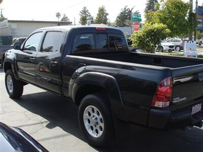 2007 Toyota Tacoma PreRunner V6   - Photo 7 - Santa Cruz, CA 95062