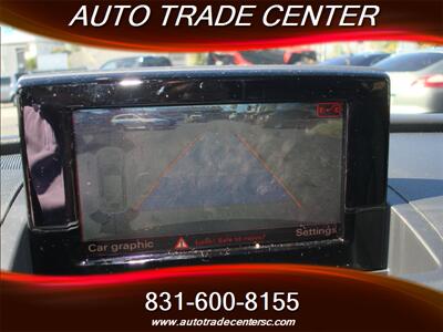 2018 Audi Q3 2.0T quattro Sport P - Photo 12 - Santa Cruz, CA 95062