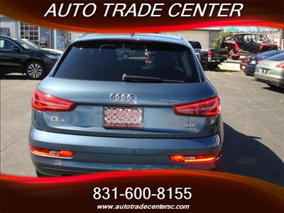 2018 Audi Q3 2.0T quattro Sport P - Photo 5 - Santa Cruz, CA 95062