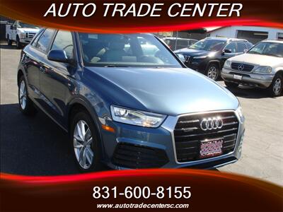 2018 Audi Q3 2.0T quattro Sport P - Photo 3 - Santa Cruz, CA 95062