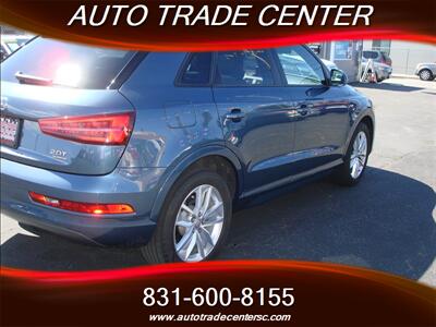 2018 Audi Q3 2.0T quattro Sport P - Photo 4 - Santa Cruz, CA 95062
