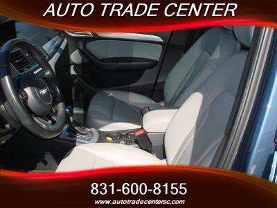 2018 Audi Q3 2.0T quattro Sport P - Photo 10 - Santa Cruz, CA 95062