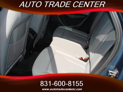 2018 Audi Q3 2.0T quattro Sport P - Photo 9 - Santa Cruz, CA 95062