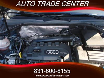 2018 Audi Q3 2.0T quattro Sport P - Photo 14 - Santa Cruz, CA 95062