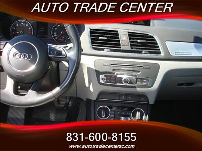 2018 Audi Q3 2.0T quattro Sport P - Photo 8 - Santa Cruz, CA 95062