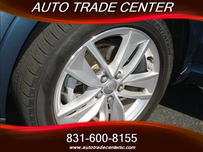 2018 Audi Q3 2.0T quattro Sport P - Photo 15 - Santa Cruz, CA 95062