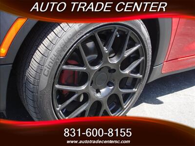 2016 MINI Countryman Cooper S - Photo 11 - Santa Cruz, CA 95062