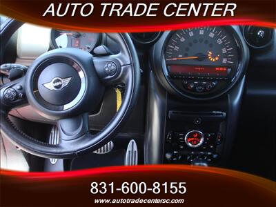 2016 MINI Countryman Cooper S - Photo 8 - Santa Cruz, CA 95062