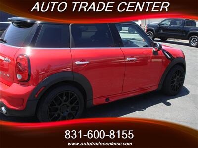 2016 MINI Countryman Cooper S - Photo 4 - Santa Cruz, CA 95062